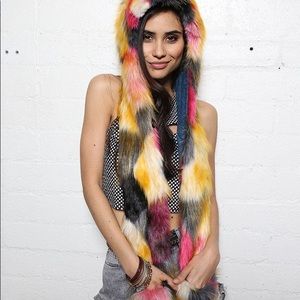SpiritHoods Butterfly